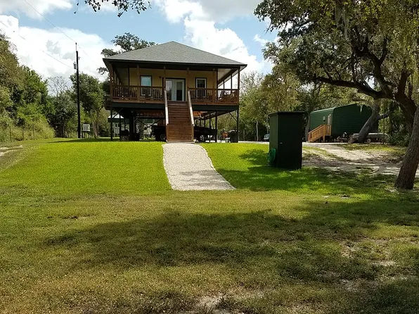 22203 County Road 1664, Mathis, TX 78368