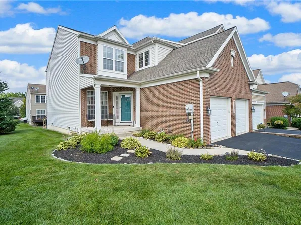 5241 Blue Sky Dr, Orefield, PA 18069