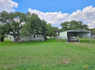 1501 Bayview Dr, Palacios, TX 77465