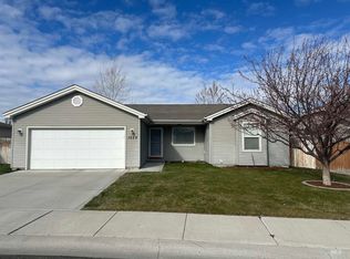 1528 Atlantic St, Twin Falls, ID 83301