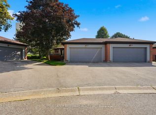 65 Fiddlers Green Rd #23, London, ON N6H 4V5