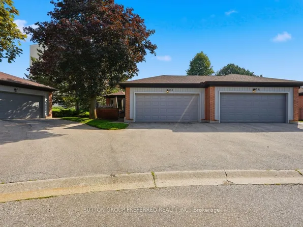 65 Fiddlers Green Rd #23, London, ON N6H 4V5