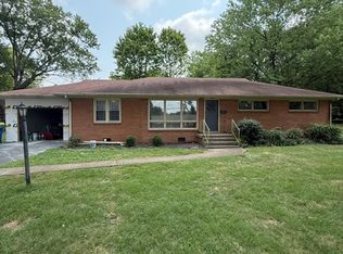 501 N College St, Franklin, KY 42134