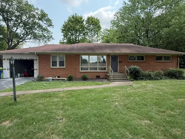 501 N College St, Franklin, KY 42134