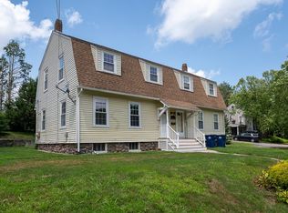 164 W Main St, Millbury, MA 01527