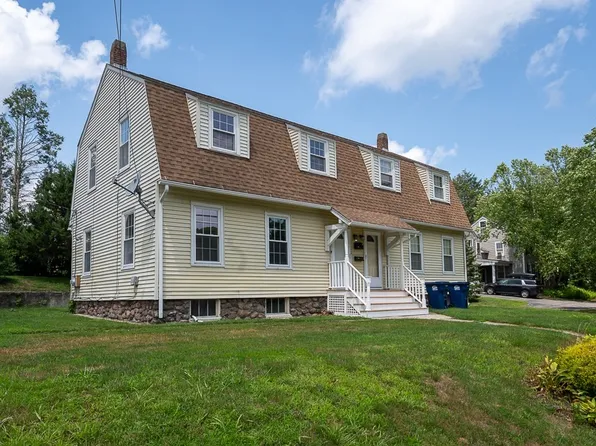 164 W Main St, Millbury, MA 01527