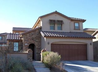 553 Wandering Violets Way, Las Vegas, NV 89138
