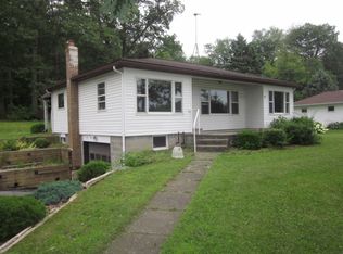 3394 Tyrone Pike, Sandy Ridge, PA 16677