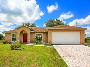 1509 Monroe Ave, Lehigh Acres, FL 33972