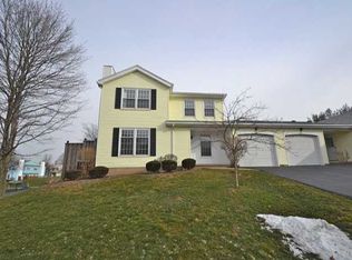 29 Rockhurst Dr #NS, Penfield, NY 14526