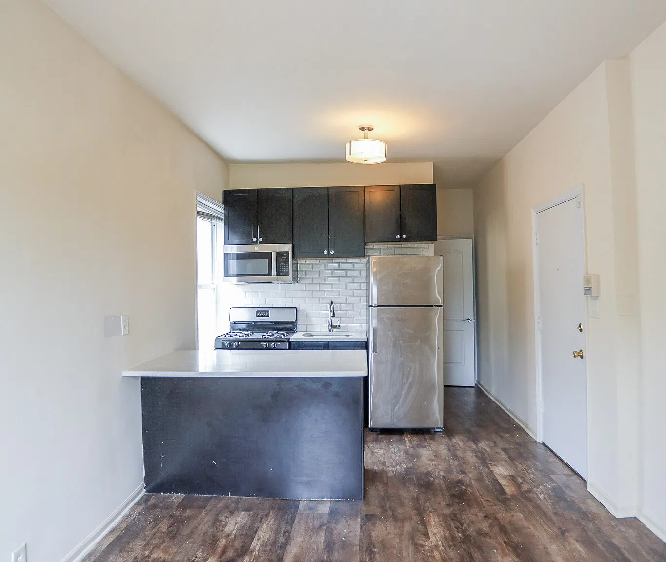 1 bed, 625 sqft, $1,550 — Photo 1
