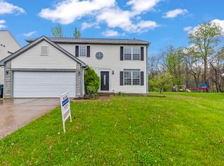 400 Windsome Dr, Blacklick, OH 43004