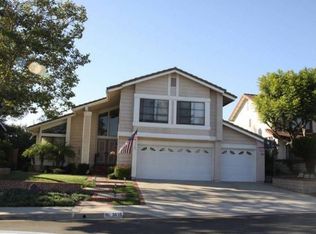 3615 Hawkwood Rd, Diamond Bar, CA 91765