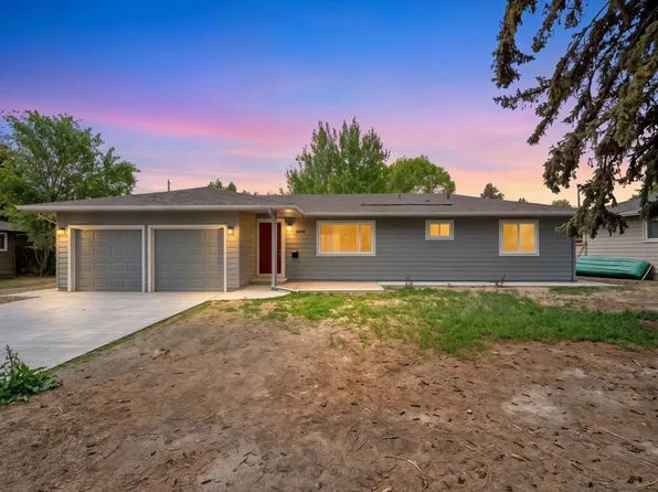 2602 Cedar Dr, Loveland, CO 80538