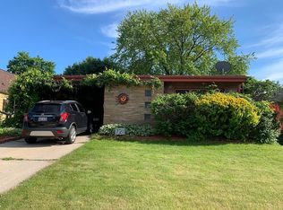 721 Elm Ave, South Milwaukee, WI 53172
