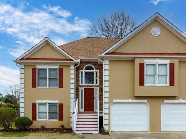 4936 Pippin Dr NW, Acworth, GA 30101