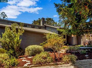6 Dover Ct, Orinda, CA 94563