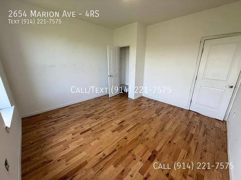 2654 Marion Ave #4RS — Photo 3