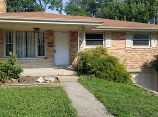 2489 Lourdes Ln, Cincinnati, OH 45238