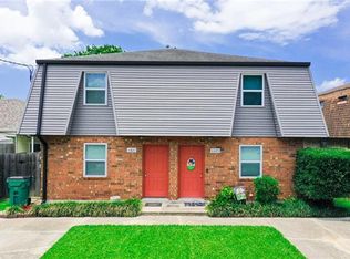 4427 Calumet St, Metairie, LA 70001