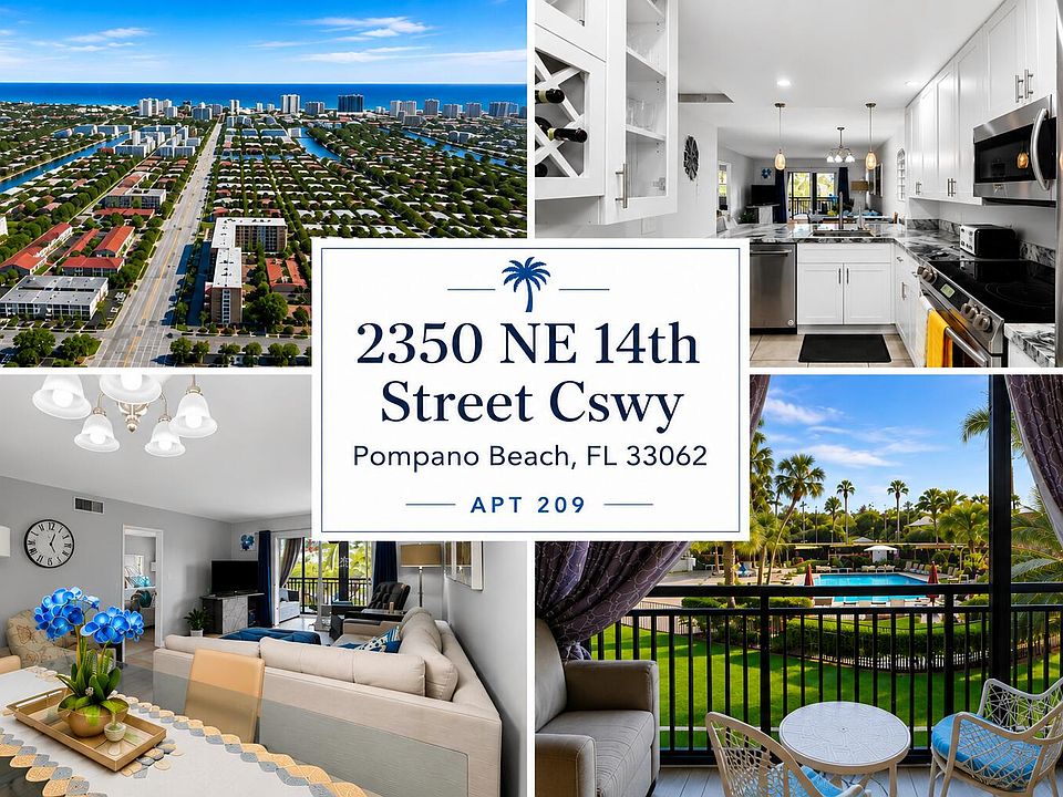 1st image of 2350 NE 14th St Causeway #209