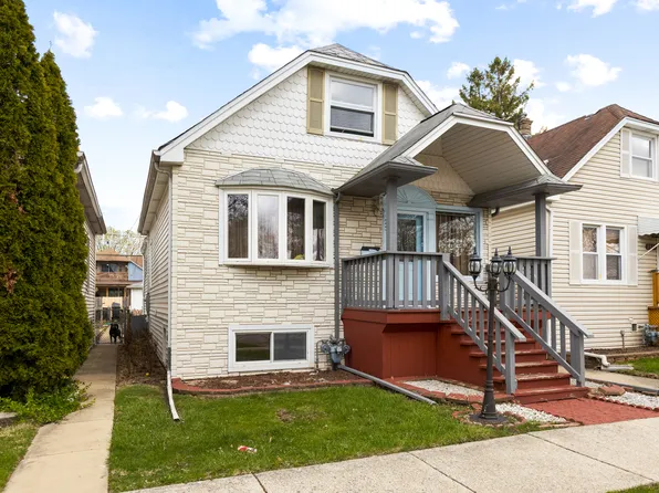 2311 N 74th Ave, Elmwood Park, IL 60707