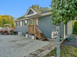 166 Flora Fern Rd, Wilmington, IL 60481