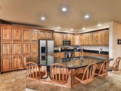 1845 W Canyon View Dr APT 804, St George, UT, 84770