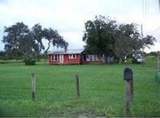 6260 N Tropical Trl, Merritt Island, FL 32953