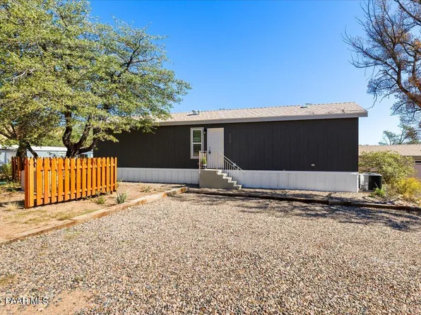 1529 Private Rd, Prescott, AZ 86301