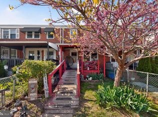1920 Oxley Rd, Baltimore, MD 21222