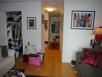 Rented by New York Residence