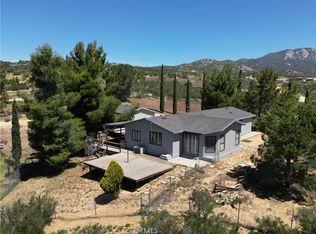 40755 Lakeshore Blvd, Aguanga, CA 92536