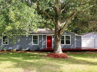 2206 Rosille St, Baytown, TX 77520