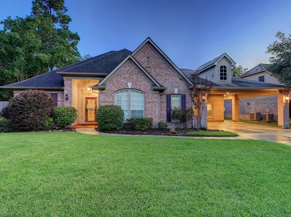 2303 Lochmere Way, Kingwood, TX 77345