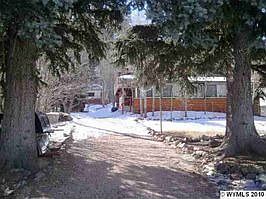 Home for Sale in Casper, Wyoming $95,000