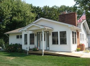 112 Francis St, Havre De Grace, MD 21078