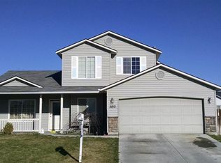 2812 S Royal Meadows Dr, Nampa, ID 83686