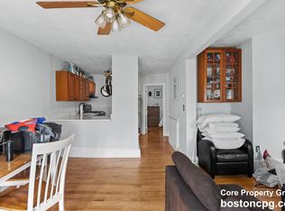 3 Brewster St #2A, Boston, MA 02127