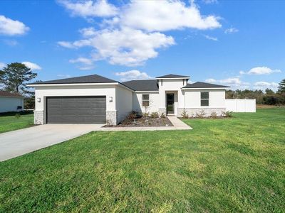 16195 SW 48th Cir, Ocala, FL, 34473