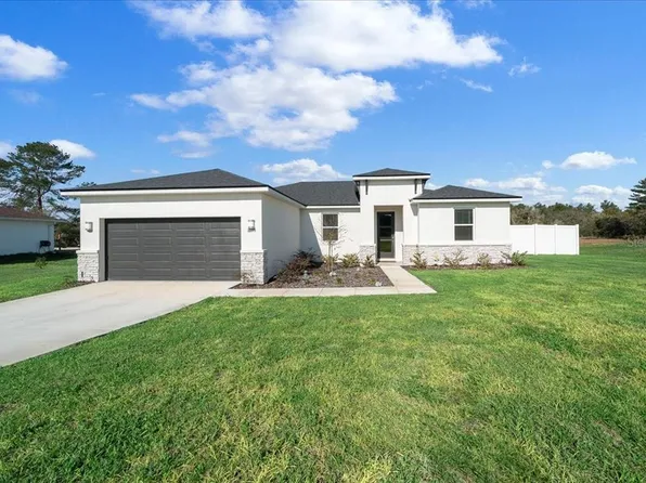 16195 SW 48th Cir, Ocala, FL 34473