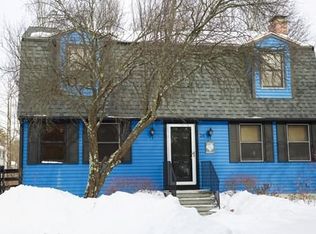 20 Marthas Way, Franklin, MA 02038