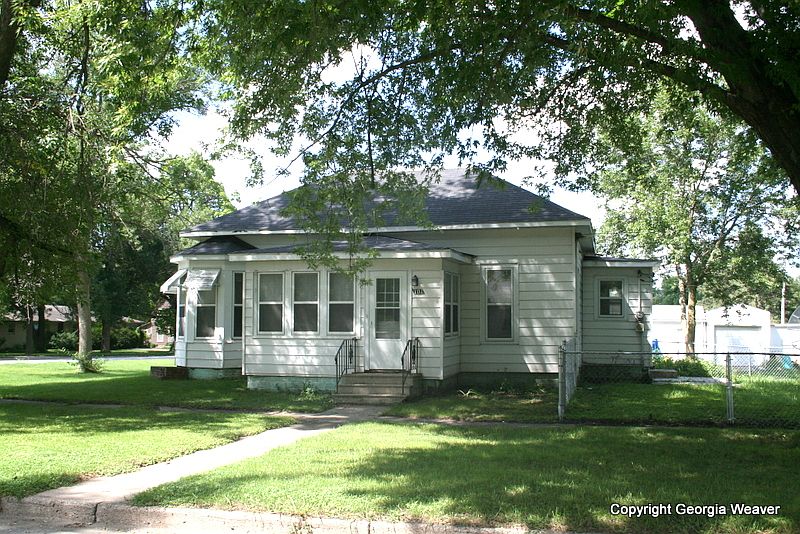 Georgia Weaver 712-291-0118