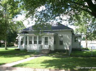 101 E 6th St, Fonda, IA 50540