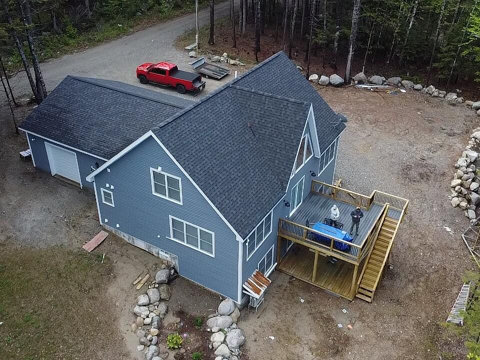 97 east smith pond Road, Millinocket, ME 04462 Zillow