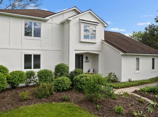 1287 N Silo Ridge Dr, Ann Arbor, MI 48108