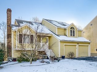 20 Bjorklund Ave, Worcester, MA 01605