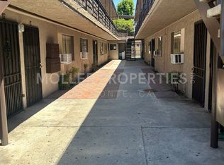 3432 La Madera Ave #MAE09, El Monte, CA 91732