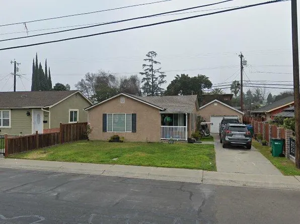 2041 W Country Club Blvd, Stockton, CA 95204