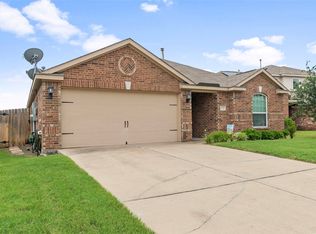 2118 Cone Flower Dr, Forney, TX 75126